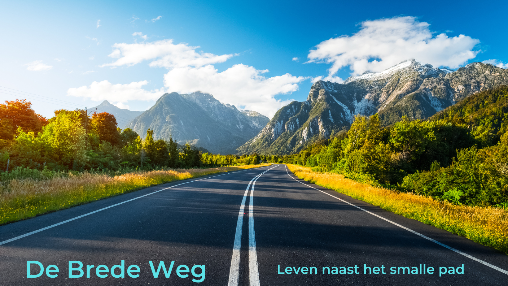 De Brede Weg